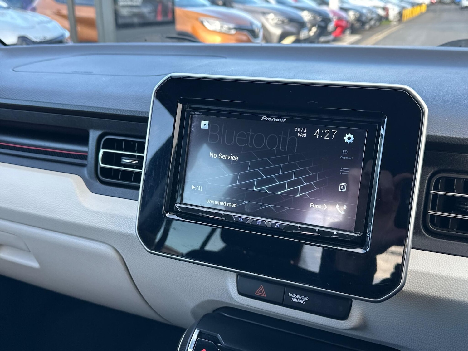 Used Suzuki Ignis 2018 for sale - 78019132: Photo 20