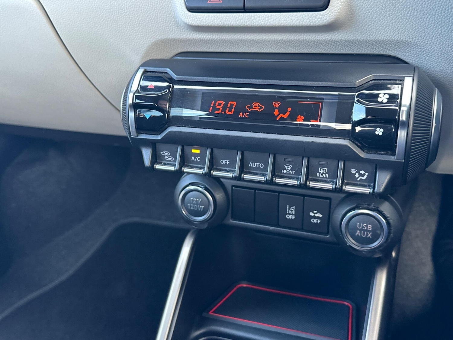 Used Suzuki Ignis 2018 for sale - 78019132: Photo 22