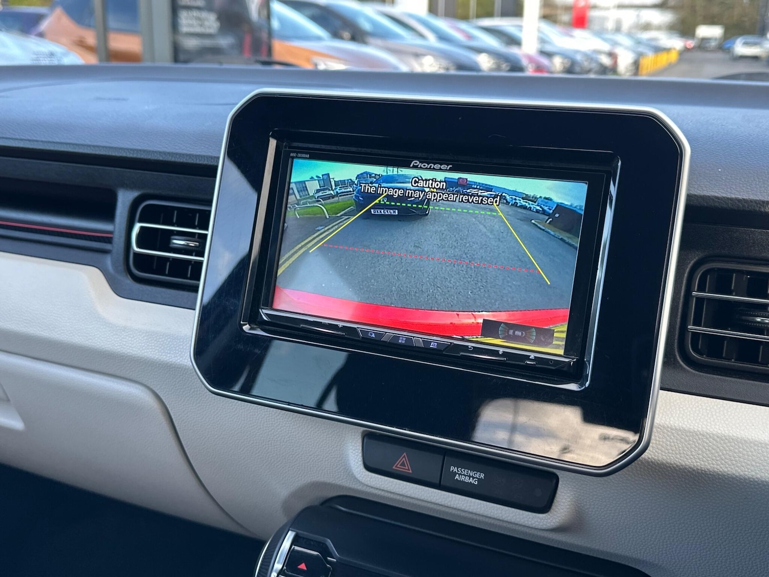 Used Suzuki Ignis 2018 for sale - 78019132: Photo 23