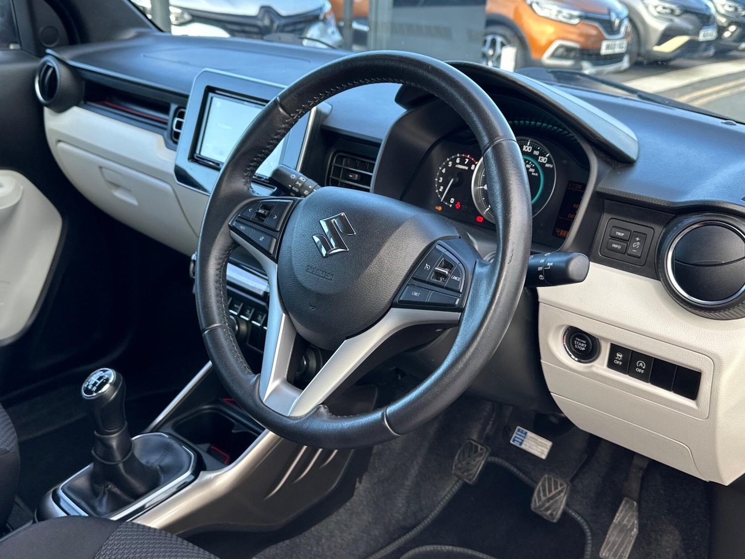 Used Suzuki Ignis 2018 for sale - 78019132: Photo 25