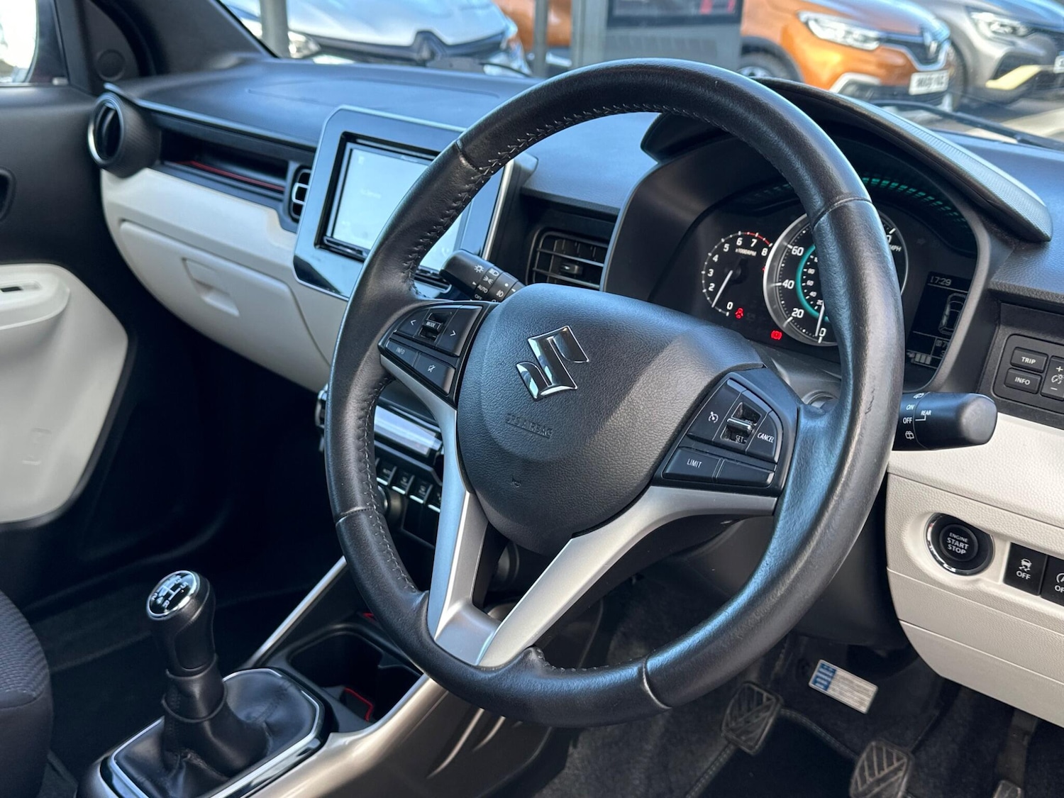 Used Suzuki Ignis 2018 for sale - 78019132: Photo 26