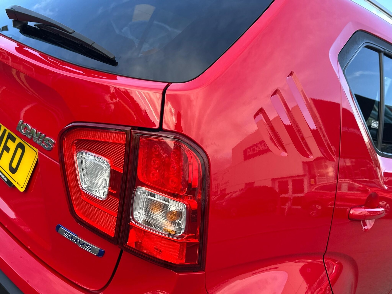 Used Suzuki Ignis 2018 for sale - 78019132: Photo 28