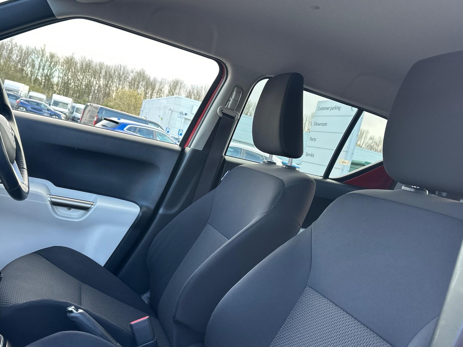 Used Suzuki Ignis 2018 for sale - 78019132: Photo 37