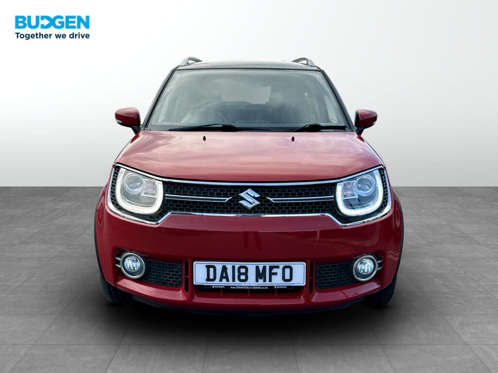 Used Suzuki Ignis 2018 for sale - 78019132: Photo 5