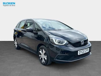 Used Honda Jazz 2020 for sale - 79861091: Photo