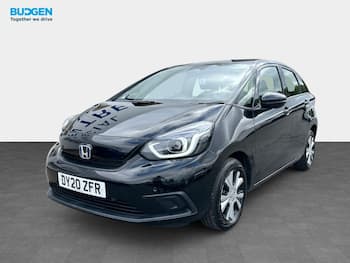 Used Honda Jazz 2020 for sale - 79861091: Photo