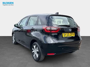 Used Honda Jazz 2020 for sale - 79861091: Photo