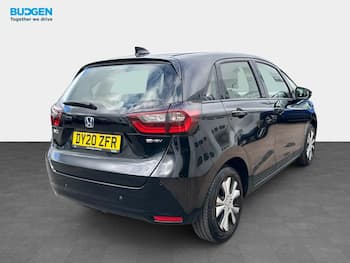 Used Honda Jazz 2020 for sale - 79861091: Photo