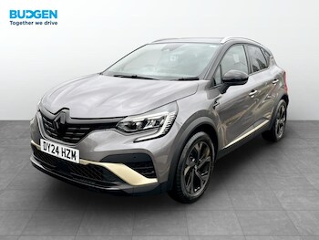 Used Renault Captur 2024 for sale - 78231320: Photo