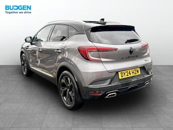 Used Renault Captur 2024 for sale - 78231320: Photo