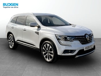 2019 (19) - 2.0 dCi Iconic SUV 5dr Diesel X-Trn A7 4WD Euro 6 (s/s) (175 ps)
