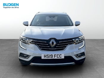 Used Renault Koleos 2019 for sale - 75540441: Photo