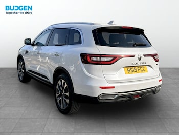 Used Renault Koleos 2019 for sale - 75540441: Photo