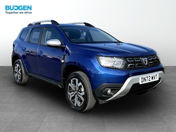 Dacia - Duster