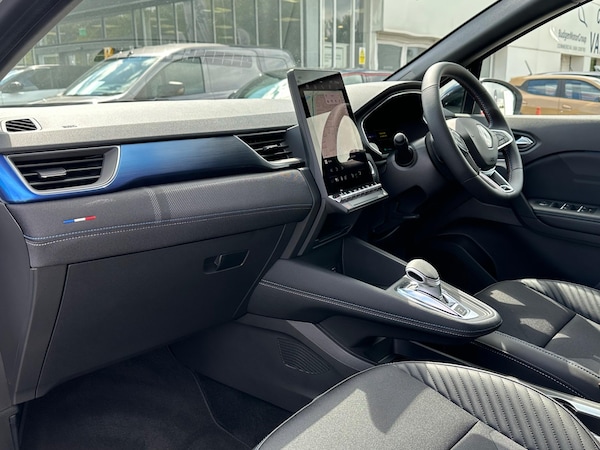 Used Renault Captur 2025 for sale - 75174833: Photo 10