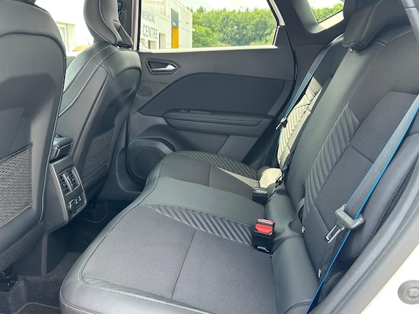 Used Renault Captur 2025 for sale - 75174833: Photo 15