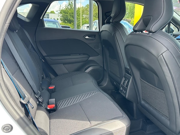 Used Renault Captur 2025 for sale - 75174833: Photo 16