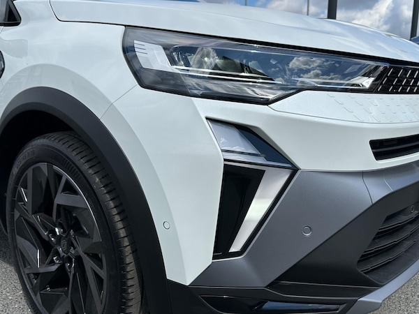 Used Renault Captur 2025 for sale - 75174833: Photo 36