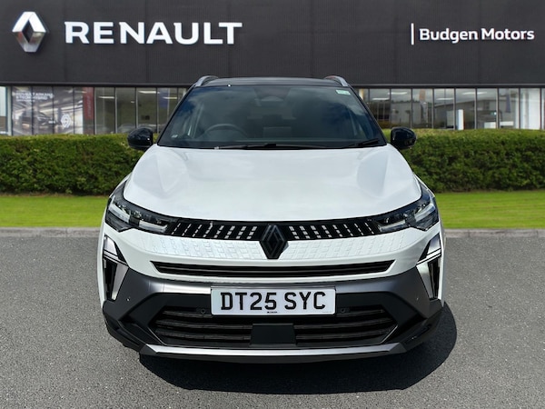Used Renault Captur 2025 for sale - 75174833: Photo 5