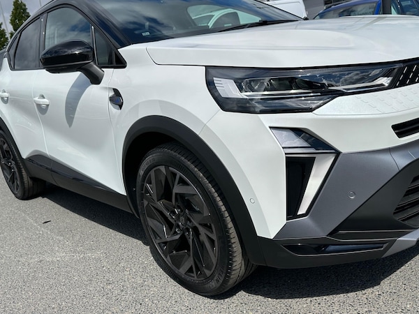 Used Renault Captur 2025 for sale - 75174833: Photo 7