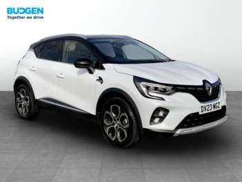 2023 (23) - 1.0 TCe techno Euro 6 (s/s) 5dr