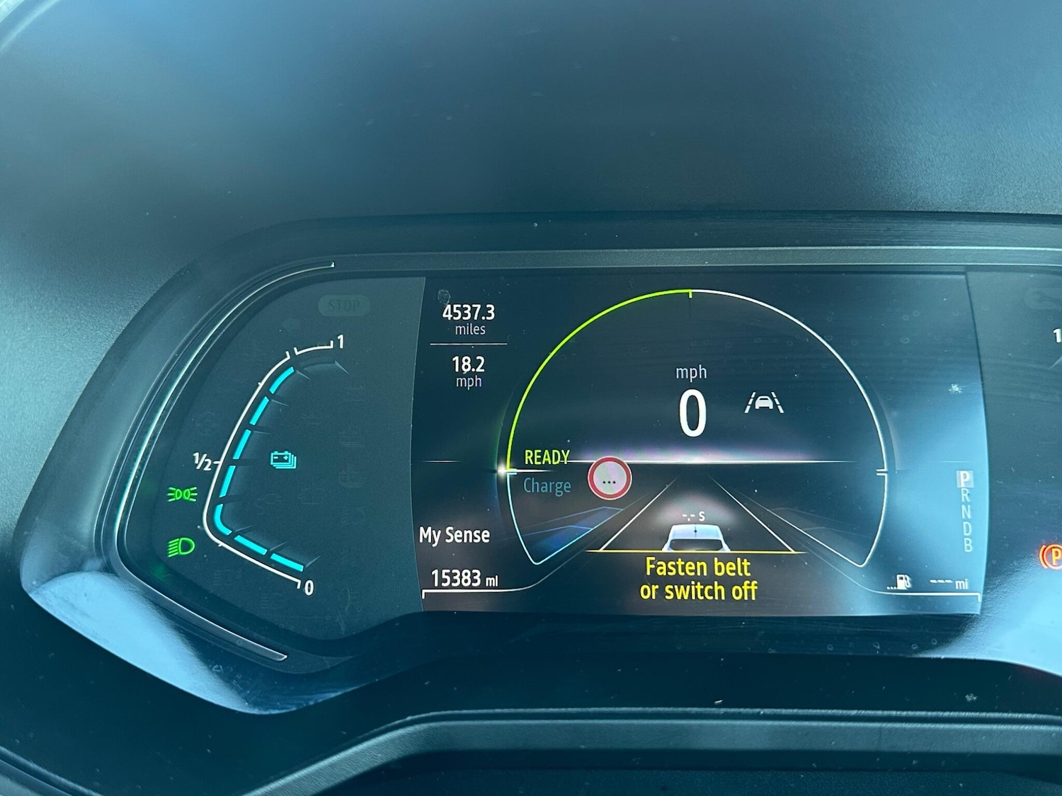 Used Renault Clio 2022 for sale - 76619759: Photo 26