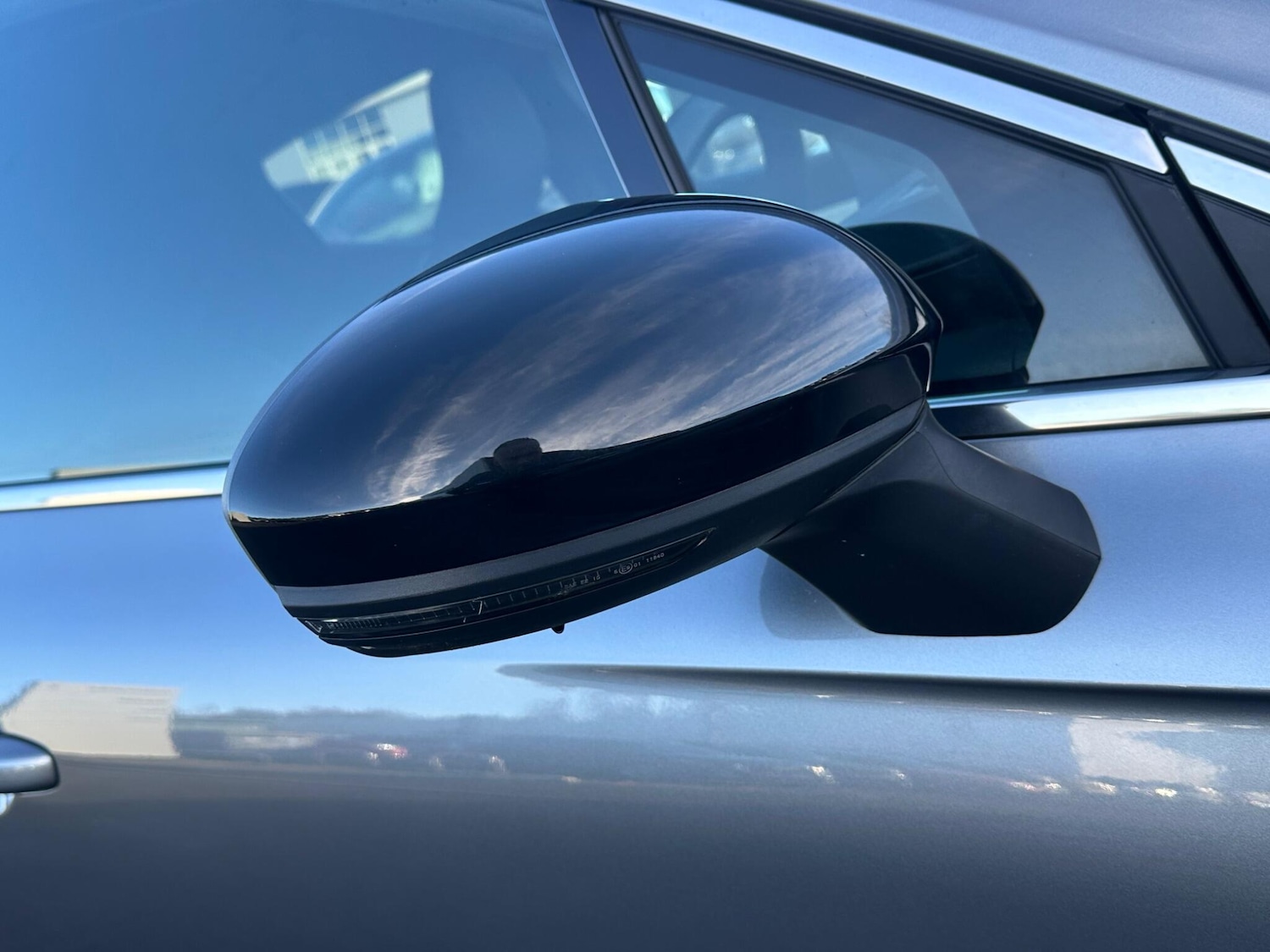 Used Renault Clio 2022 for sale - 76619759: Photo 27