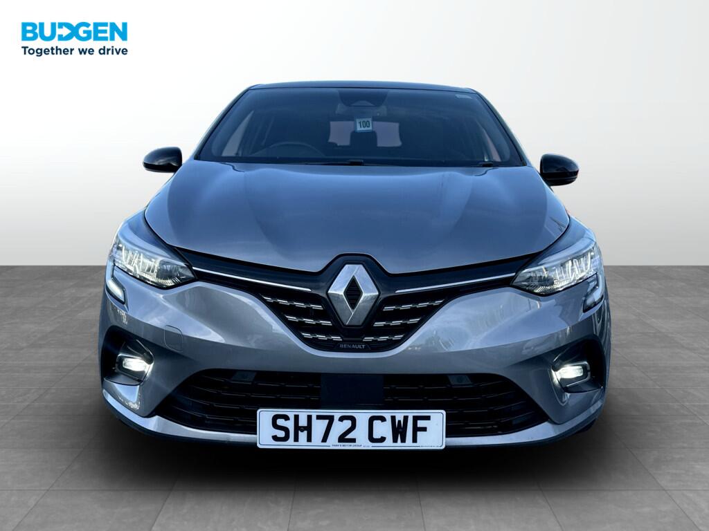 Used Renault Clio 2022 for sale - 76619759: Photo 3