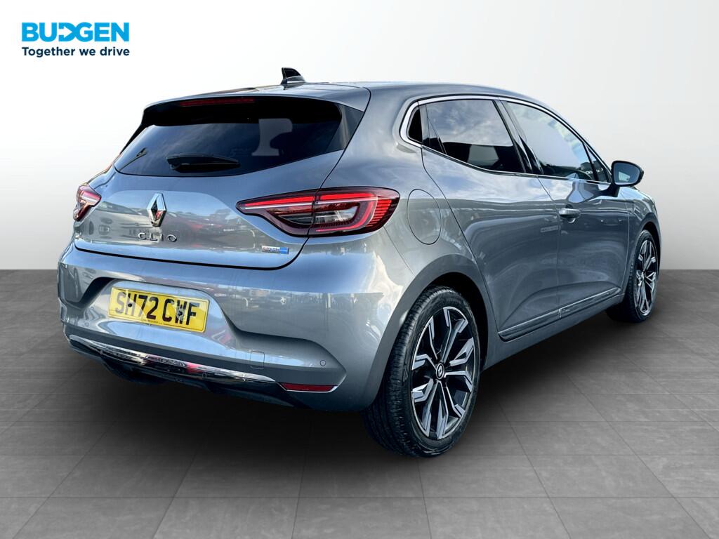 Used Renault Clio 2022 for sale - 76619759: Photo 6