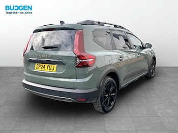 Used Dacia Jogger 2024 for sale - 78586074: Photo