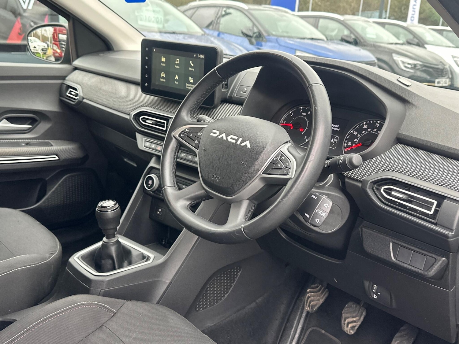 Used Dacia Jogger 2023 for sale - 77387632: Photo 10