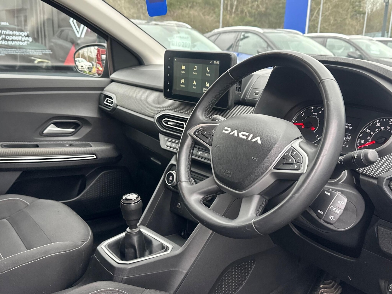 Used Dacia Jogger 2023 for sale - 77387632: Photo 11