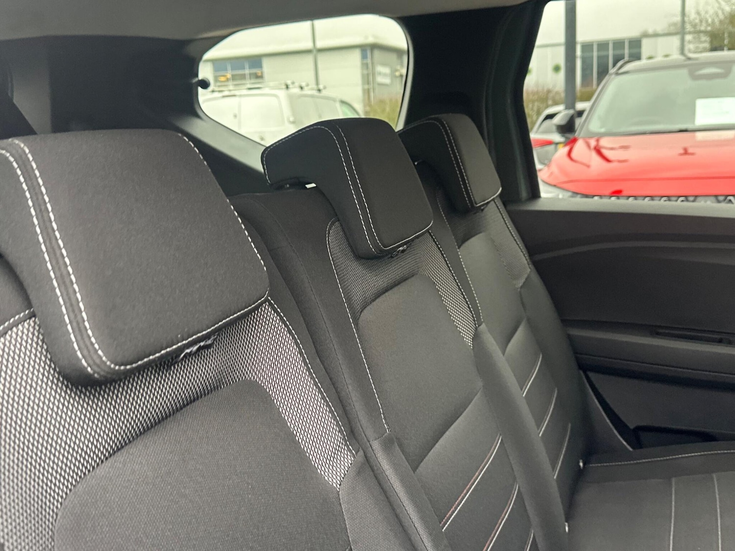 Used Dacia Jogger 2023 for sale - 77387632: Photo 13