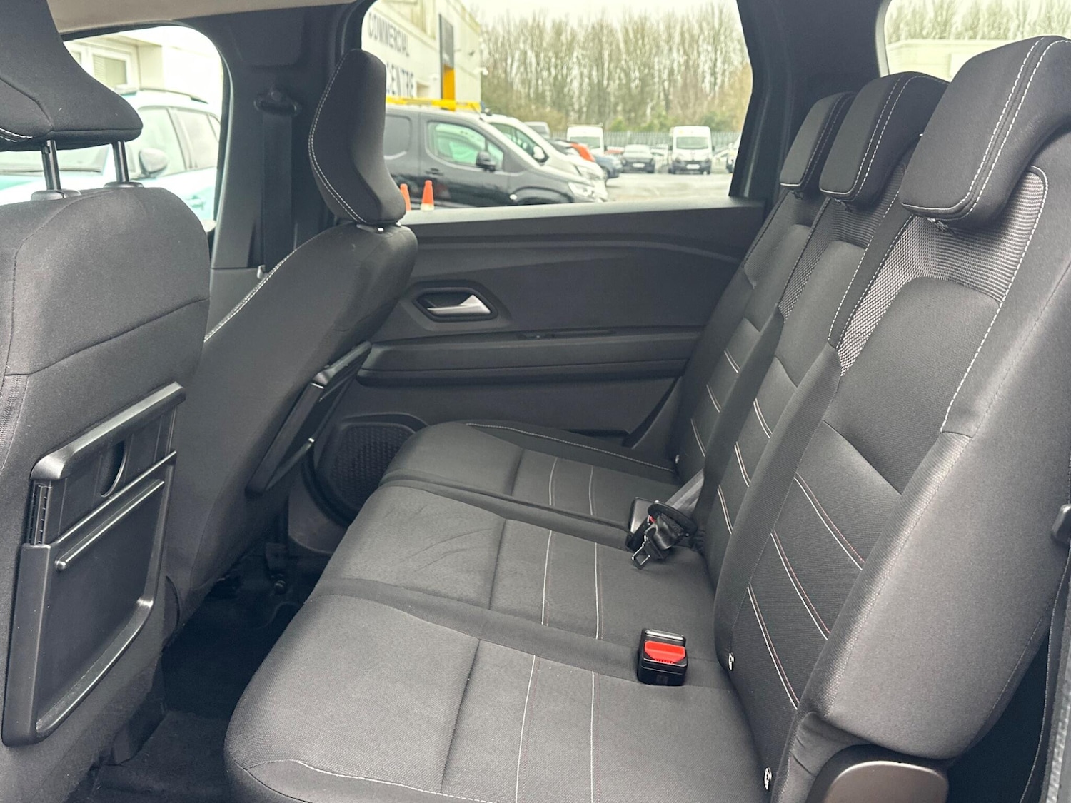 Used Dacia Jogger 2023 for sale - 77387632: Photo 15