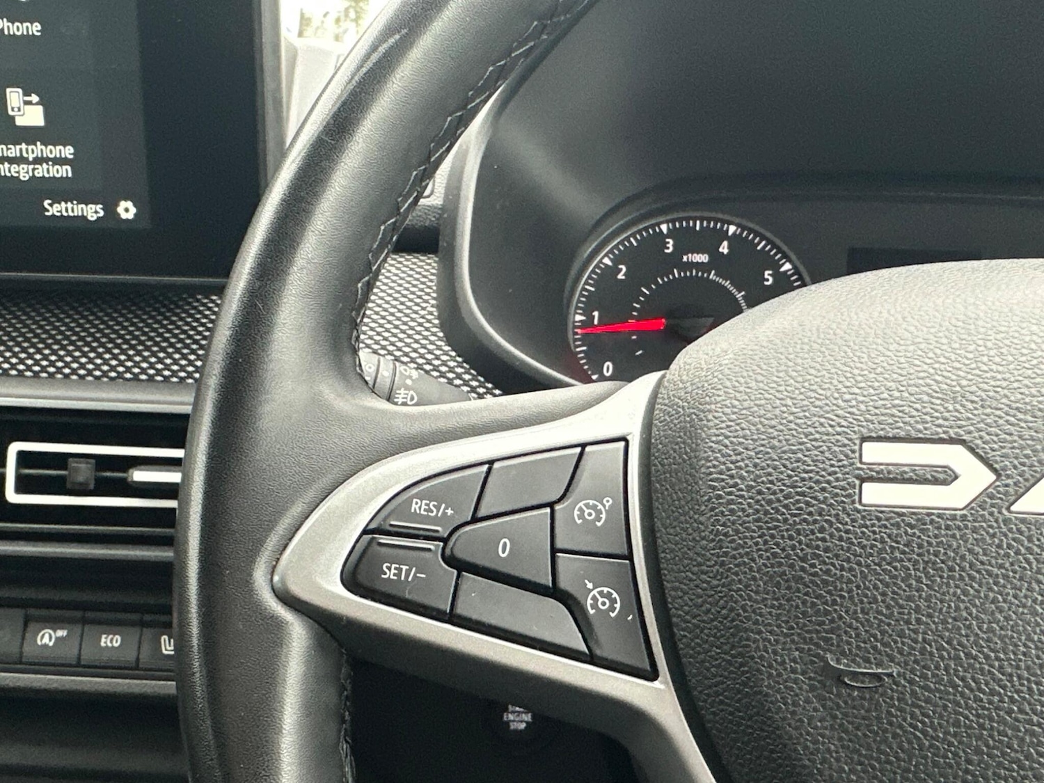 Used Dacia Jogger 2023 for sale - 77387632: Photo 17