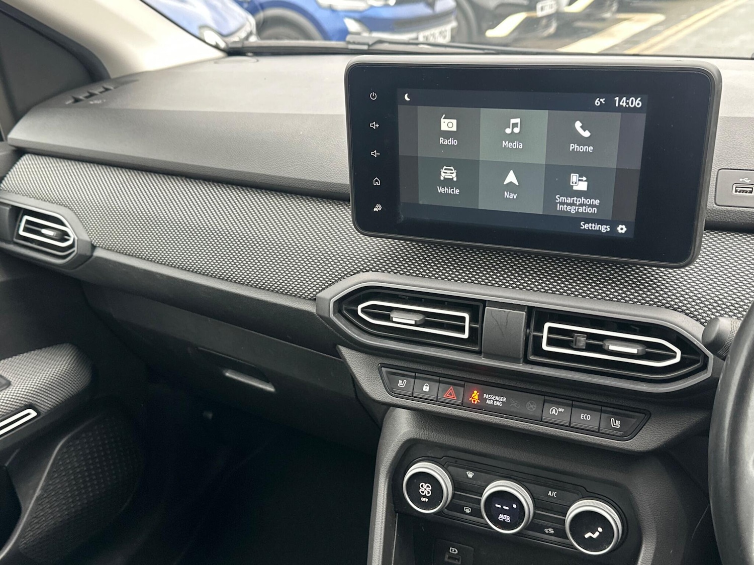 Used Dacia Jogger 2023 for sale - 77387632: Photo 19