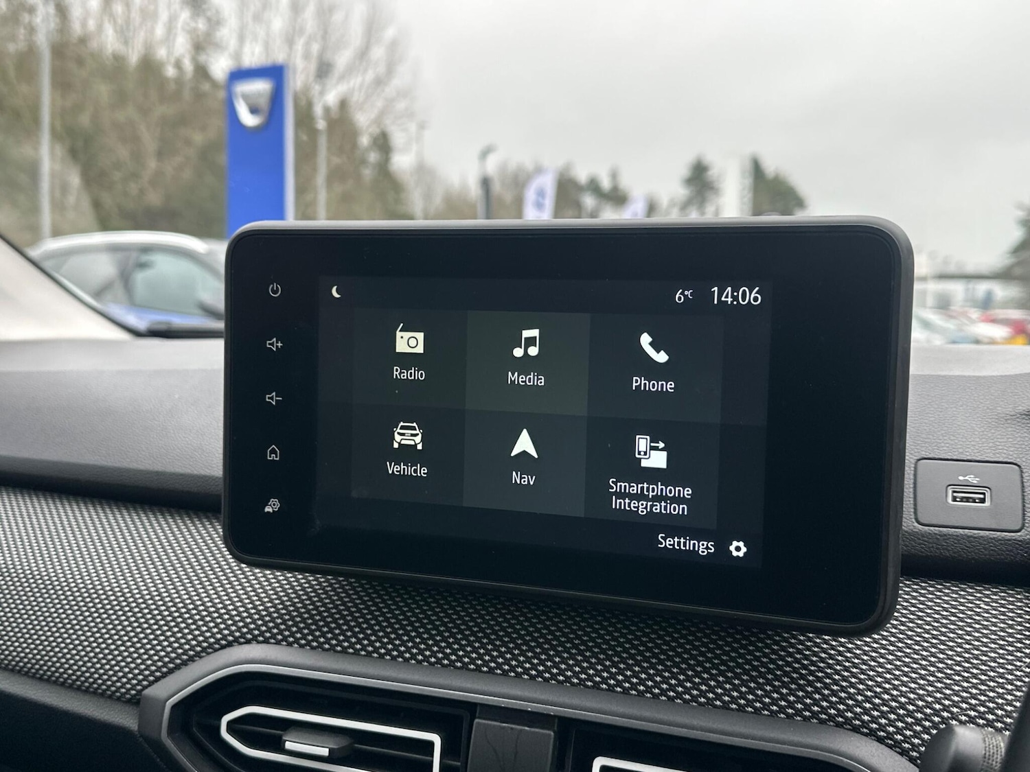 Used Dacia Jogger 2023 for sale - 77387632: Photo 22