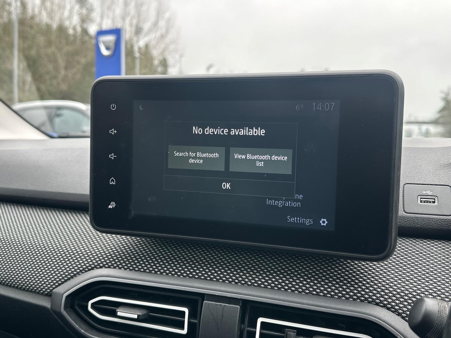 Used Dacia Jogger 2023 for sale - 77387632: Photo 23