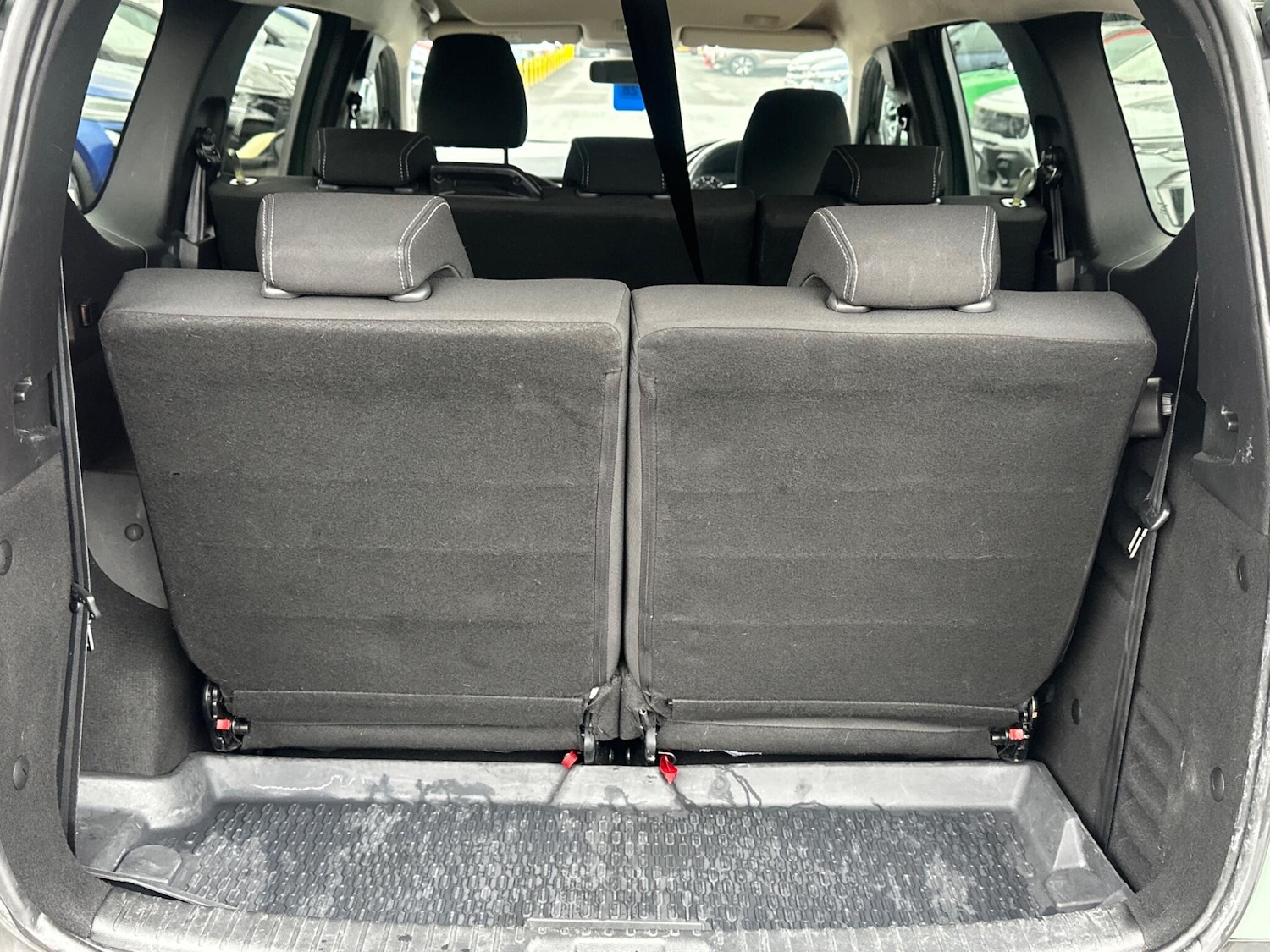 Used Dacia Jogger 2023 for sale - 77387632: Photo 25