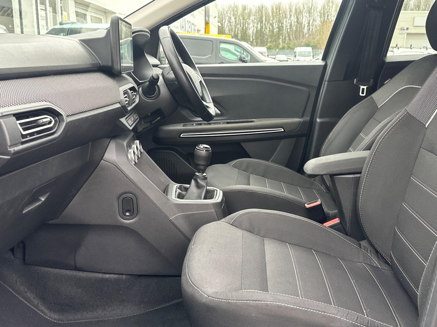 Used Dacia Jogger 2023 for sale - 77387632: Photo 26