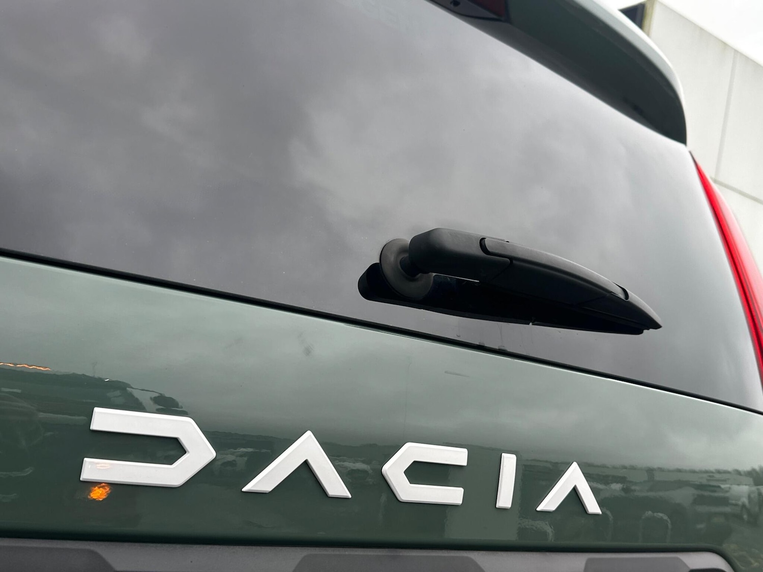 Used Dacia Jogger 2023 for sale - 77387632: Photo 27