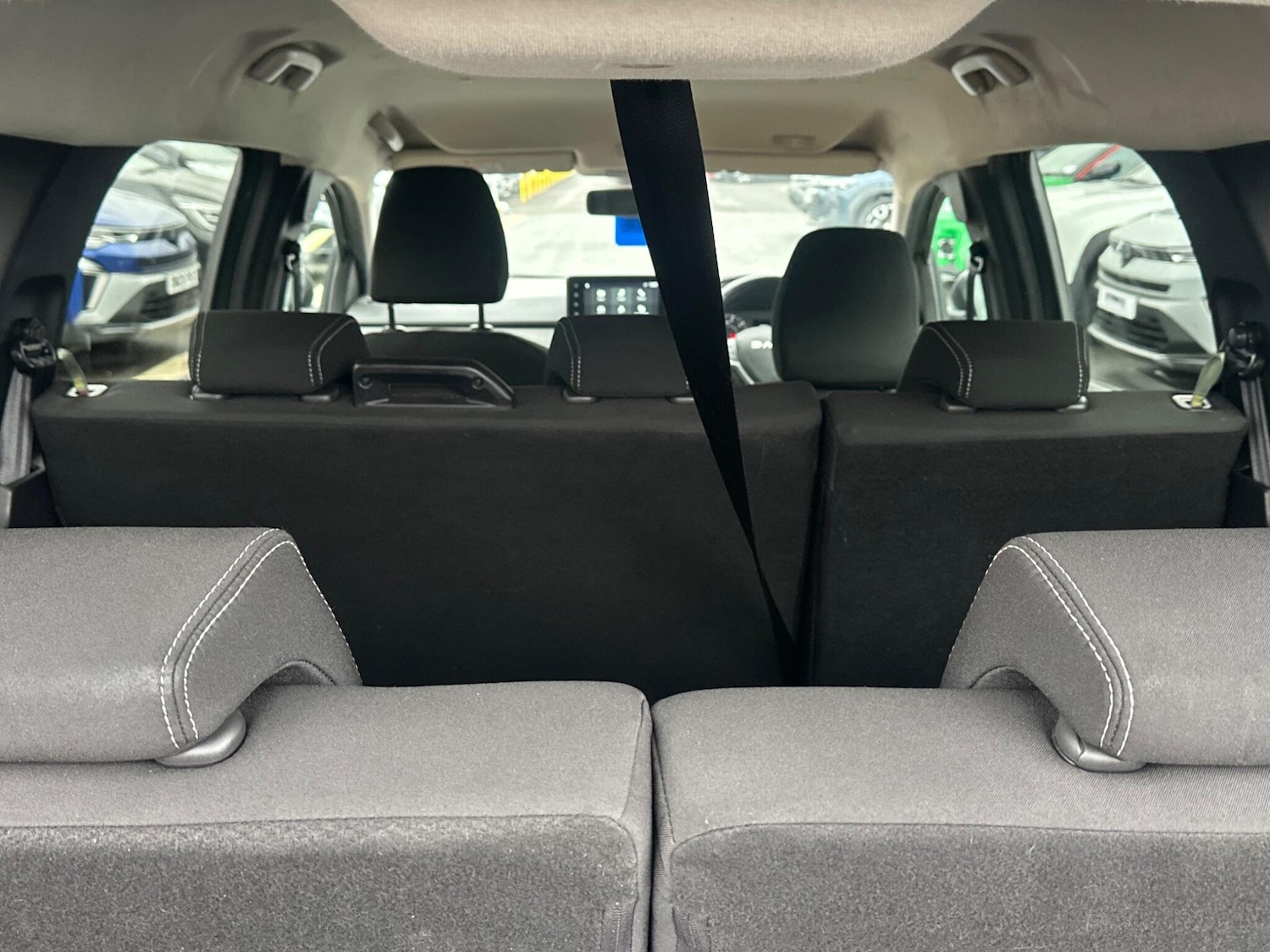 Used Dacia Jogger 2023 for sale - 77387632: Photo 33