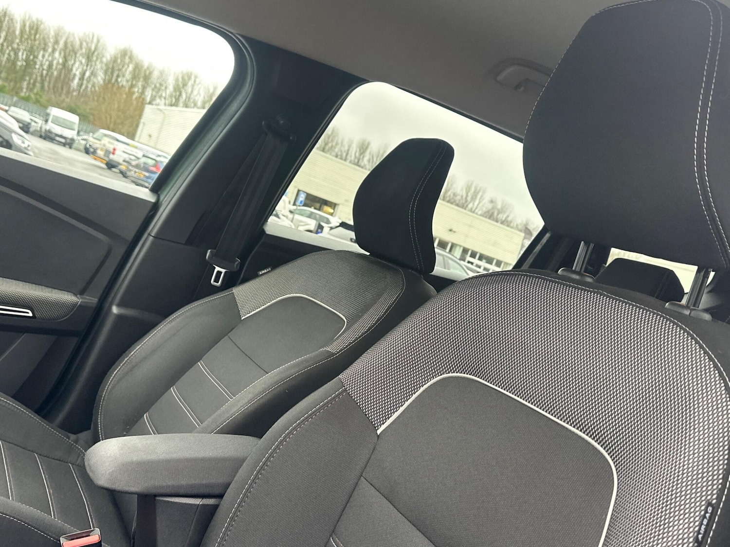 Used Dacia Jogger 2023 for sale - 77387632: Photo 34