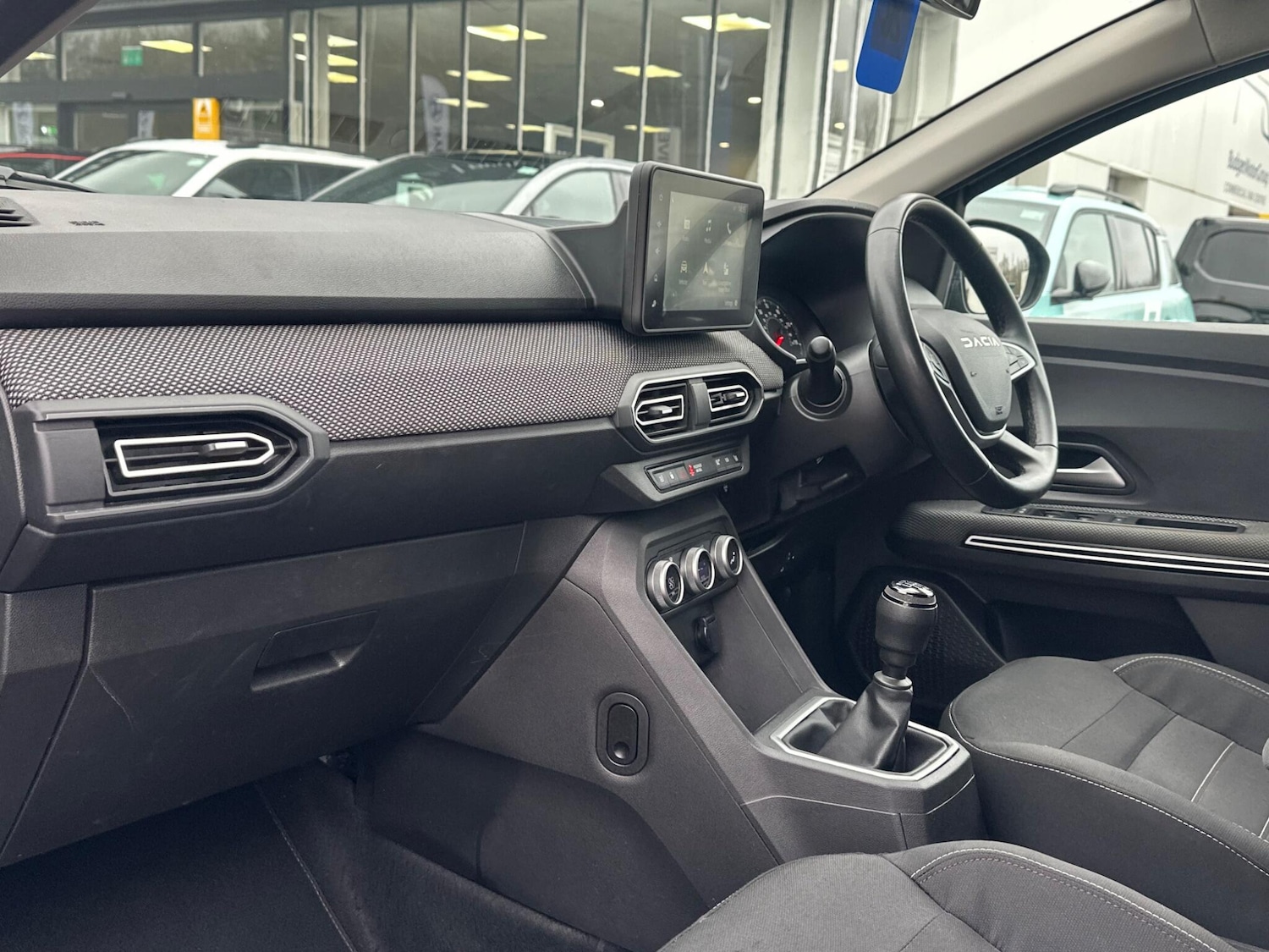 Used Dacia Jogger 2023 for sale - 77387632: Photo 9