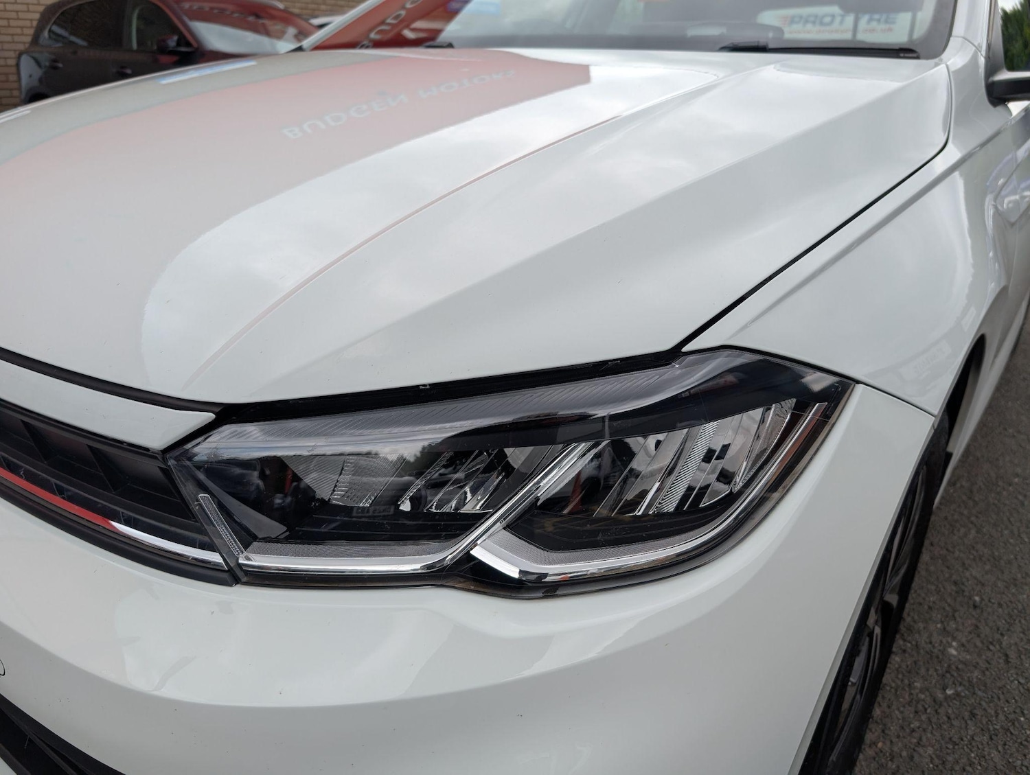 Used Volkswagen Polo 2023 for sale - 76592597: Photo 13