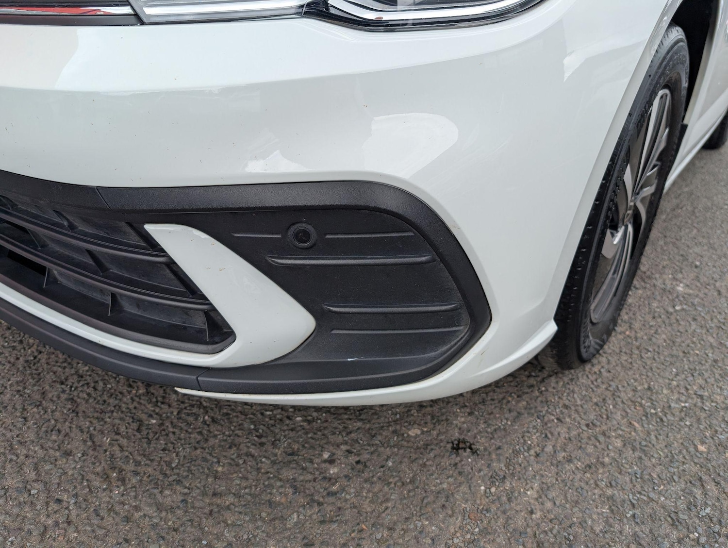 Used Volkswagen Polo 2023 for sale - 76592597: Photo 14