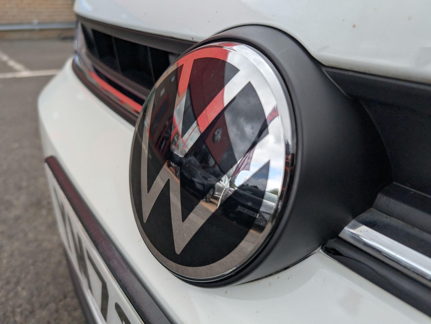 Used Volkswagen Polo 2023 for sale - 76592597: Photo 16