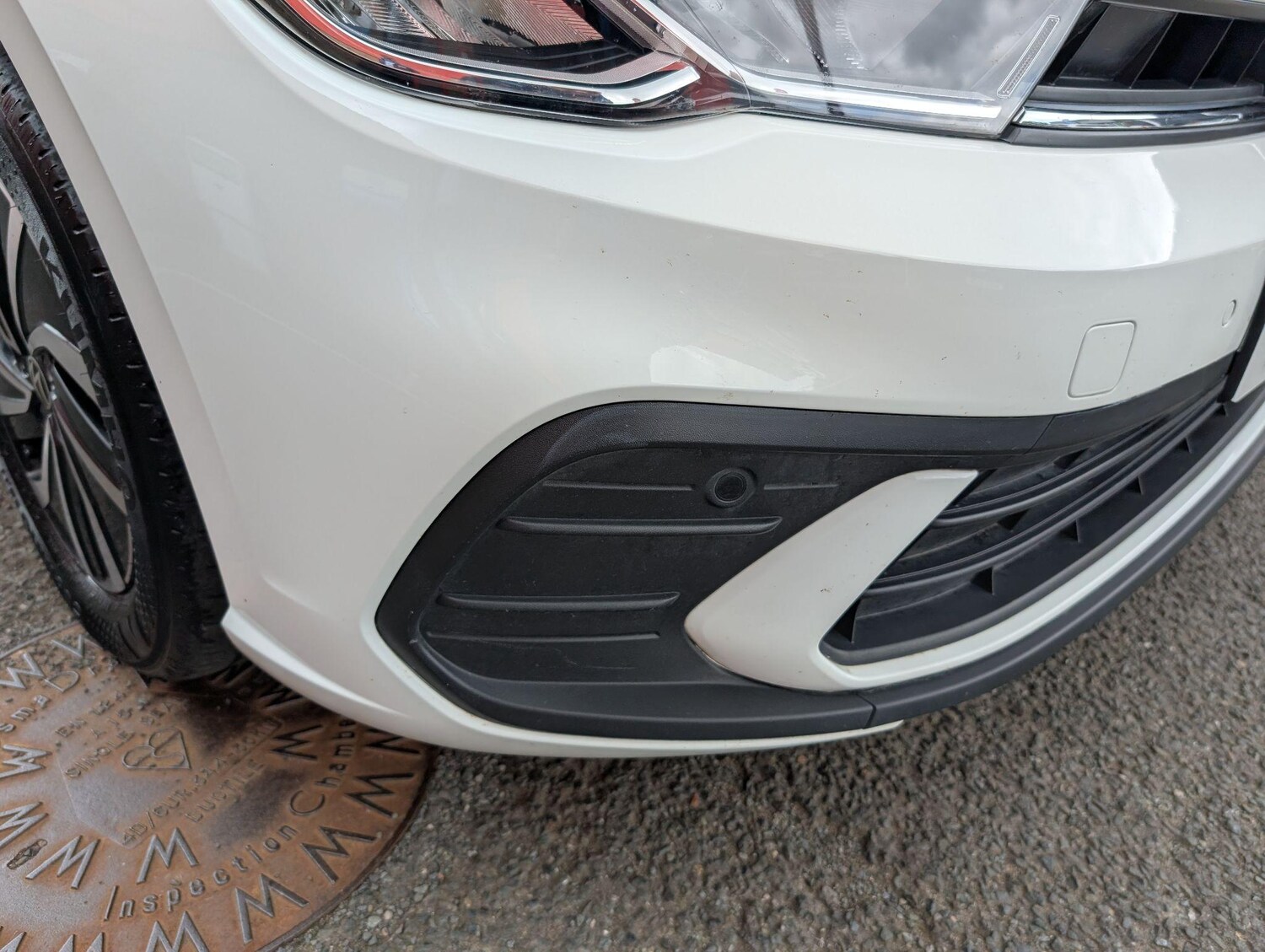 Used Volkswagen Polo 2023 for sale - 76592597: Photo 18