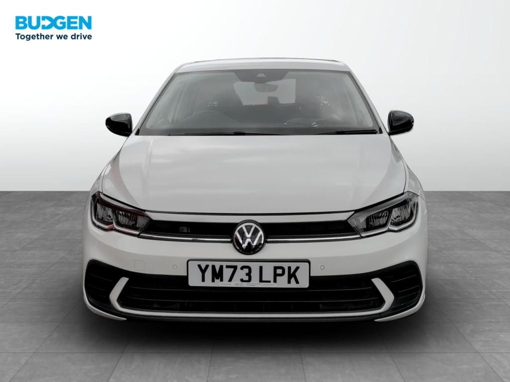 Used Volkswagen Polo 2023 for sale - 76592597: Photo 2