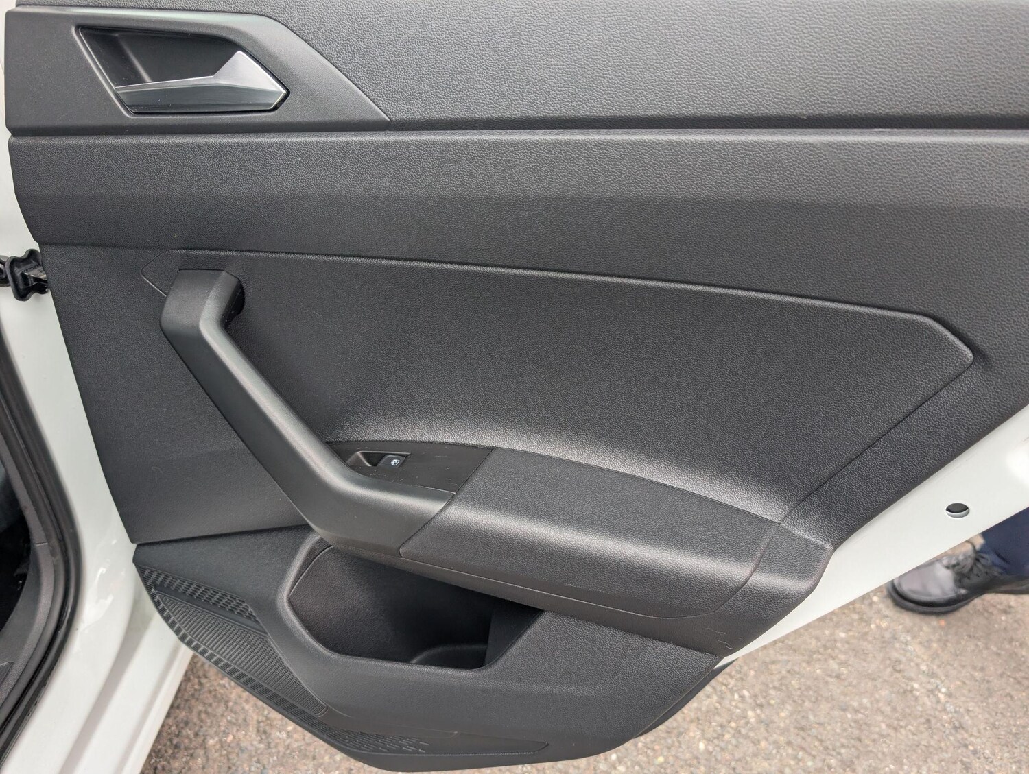 Used Volkswagen Polo 2023 for sale - 76592597: Photo 23